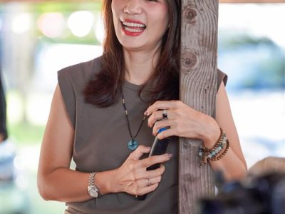 SS Rice News Convention 2025, Pattaya - Thailand